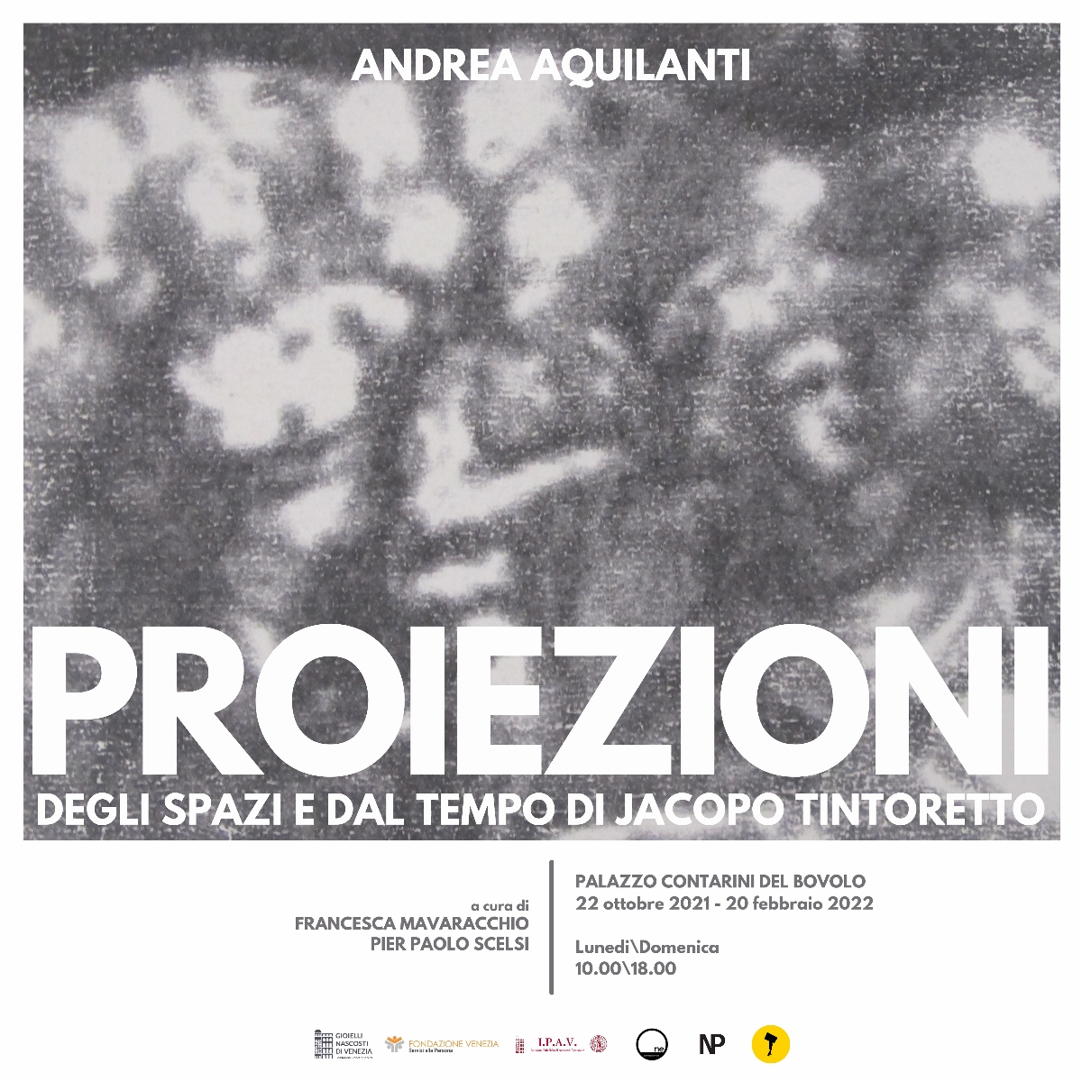 Andrea Aquilanti – Proiezioni